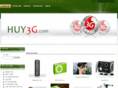 huy3g.com