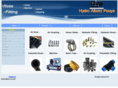 hydroalborz-co.com