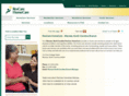 inhomecarewarsaw.com