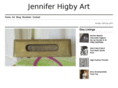 jenniferhigbyart.com