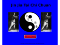 jinjiataichichuan.com