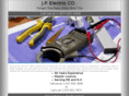 jpelectricco.com