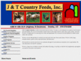 jtfeeds.com