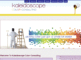 kaleidoscopecolorconsulting.com