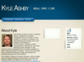 kyleashby.net