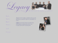 legacylivemusic.com
