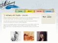 lincolnartstudio.com