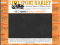 littleportharley.co.uk