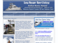 longrangersportfishing.com