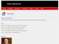 maorielectrical.com