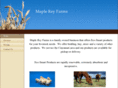 maplereyfarms.com