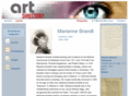 marianne-brandt.com