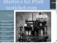 martinsezprint.com