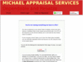 michaelappraisal.net