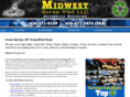 midwestscrapiron.com