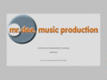 mr-dee-music-production.de