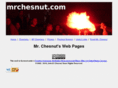 mrchesnut.com