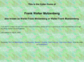 mutzenberg.com