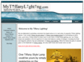 mytiffanylighting.com