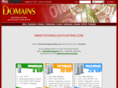 nanotechnologycoating.com