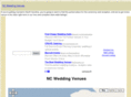 ncweddingvenues.com