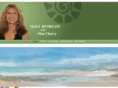 ninacherryretreats.com