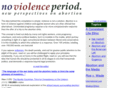 no-violence.info