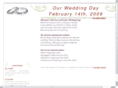ourweddingprogram.com