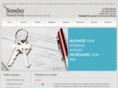 pensionsinlondon.com
