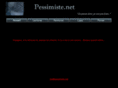 pessimiste.net