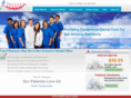 phamfamilydentistry.com