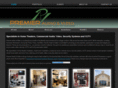 premieraudioandvideo.com