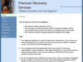 premiumrec.com