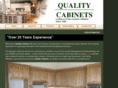 qualitycabinetsca.com
