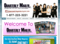 quarterlymailer.com