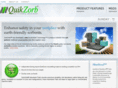 quikzorb.com
