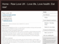 rawloveuk.com