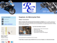 riderzconnection.net