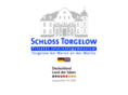 schloss-torgelow.com