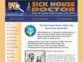 sickhousedoctor.com