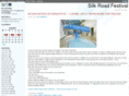silkroadfestival.com