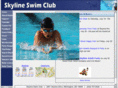 skylineswimclub.com