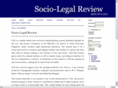 sociolegalreview.in