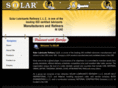 solarlubricants.com
