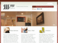 sonystarsalon.com