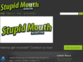 stupidmouthmedia.com