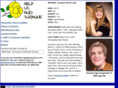 suzannelyall.com