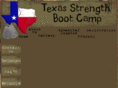 texasstrength.com