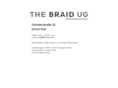 the-braid.de