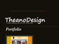 theano.net